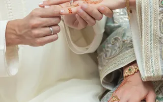Mariages